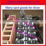 Single Punch Medicine Powder Tablet Press Machine /milk Powder Tablet Machine thumbnail-5