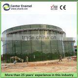 Excellent Corrosion Mini Waste Water Treatment Plant Pass ISO 9001:2008 thumbnail-2