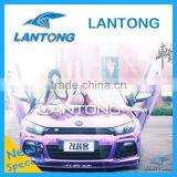 Exclusive Lambo Door Kit For Volkswagen Scirocco thumbnail-1