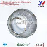 304 Mesh Filters/Stainless Steel Wire Mesh Porous Filter Customized