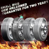 Wholesale Radial Truck Tyre 10R22.5 11R22.5 12.00R20 thumbnail-1