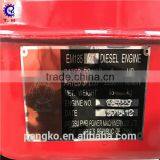 EM185 Small Diesel Engine 8hp thumbnail-2