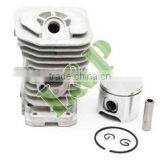 Hus 136 Hus 137 Cylinder Kit For Chain Saw Parts Garden Machinery Parts L&P Parts thumbnail-1