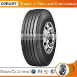Bus Tire Tires 285/75R24.5 thumbnail-1