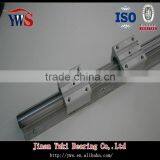 SBR Aluminum Linear Guide Rail Block SBRC16 SBR16uu thumbnail-2