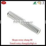 High Quality Stainless Steel Small Coil Compression Spring For Automoblie thumbnail-6