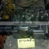 PC50MR-1 HYDRAULIC MAIN PUMP PC40 PC45 PC50 PC55 thumbnail-1
