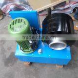 DX69 Hydraulic Hose Crimping Machine thumbnail-4