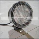 6.7'' 65w Led Driving Light Cannon Single Led off Road Light for ATV,UTV,TRUCK ,4x4 off Road CE RoHS E-mark thumbnail-6