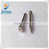 Factory Direct Sales Precision Cnc Lathe Machine Parts thumbnail-4