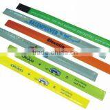 High Visibility Reflective Slap Wrap Runners/Cyclists/Walkers Armband thumbnail-3
