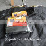 Heavy Denier Nylon Saddle Cover Features a Cut Out for Horn Supplier Shanghai China thumbnail-6