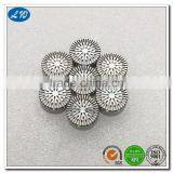 Customized Precision&High Demand Micro CNC Machining Part in China Factory thumbnail-4