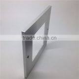 CNC Machined Aluminum 6061 Cnc Part, Aluminium Cnc Blocks thumbnail-4