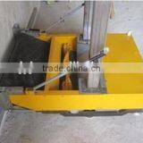 Cement Plastering Spray Machine thumbnail-2