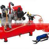 2 Stroke Gasoline Engnie Pneumatic Pruner (CY-30JA) thumbnail-1