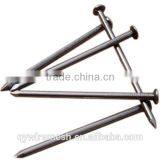Supply Duplex Head Nail, Two Head Common Wire Nail, Double Head With Cheap Price