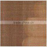High Quality Copper Wire Knitted Filter Wire Mesh/copper Wire Cloth/micron Copper Wire Mesh thumbnail-3