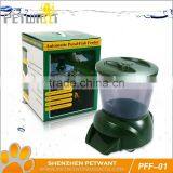 Large Capacity Fish Farm Pond Automatic Fish Feeder thumbnail-3