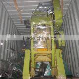 Concertina Razor Barbed Wire Mesh Machine Manufactory thumbnail-4