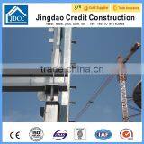 Q235/345 Prefabricated Steel Structure Warehouse thumbnail-2