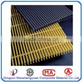 High stength surface water drain grate FRP pultruded grating