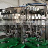 Electric Driven Type and Filling Machine Type Automatic Bottling Machine
