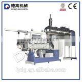 High Capacity Livestock Feed Pelleting Extrusion Line thumbnail-1