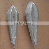 Wrought Iron Fishing Sinker thumbnail-1