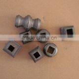 Wrought Iron Collar thumbnail-1