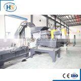 SP-65/150 Plastic Recycling Granule Raw Material Making Machine thumbnail-1