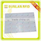 M1 Rfid Inlay S50 A4 Sheet id Card Material Inkjet Plastic Pvc Sheet thumbnail-6