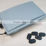 Directional Long Distance RFID Reader 2.4GHz Active RFID Reader With Factory Price thumbnail-1