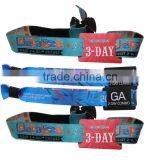Reusable Hospital Patient id Bracelet Wristbands thumbnail-2