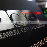 uv Ink Luxury Business Cards thumbnail-1