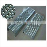 Hot Sale and Sample Free Galvanized Checkered Plate/aluminum Checker Plate Tool With All Kinds of Hole Shape(China Manufacturer) thumbnail-1