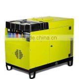 Kubota Generator Brushless Electric Motor 10kw thumbnail-1