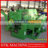 China Supplier Roll Welded Wire Mesh Weaving Machine/Mesh Fence Welding Machine thumbnail-6