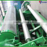 Welded Galvanized Wire Mesh Roll Machine thumbnail-2