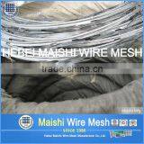 Hot Dipped Galvanized Steel Razor Wire Rolls thumbnail-6
