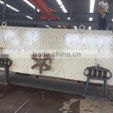 Automatic Sand Sieve Machine,sand Vibrating Screen thumbnail-6