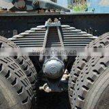 Sinotruck HOWO 6x4 Tractor Truck Low Price Sale thumbnail-5