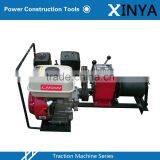 1 Ton Petrol Engine Powered Winch Capstan thumbnail-3