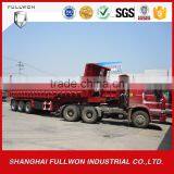 SEENWON Brand Chinese Supplier 15ton Small Farm Dump Trailer thumbnail-2