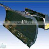 Snow Blade for Skid Steer Loader thumbnail-1