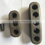 Ductile Iron Casting Wedge Block for Construction-15.24mm thumbnail-2