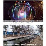 KLYJJFN20-10 Crystal Jumping Jets Water Fountain thumbnail-2