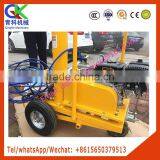 Pneumatic Tyre Linotype Machine and Walking Stability thumbnail-2