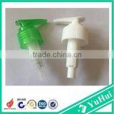Hand Soap Dispenser Plastic Cream Lotion Pump Liquid Lotion Pump thumbnail-5