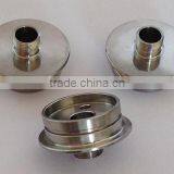 CNC Machining Atomizer Accessory With High Preicison for E-cigarette thumbnail-4